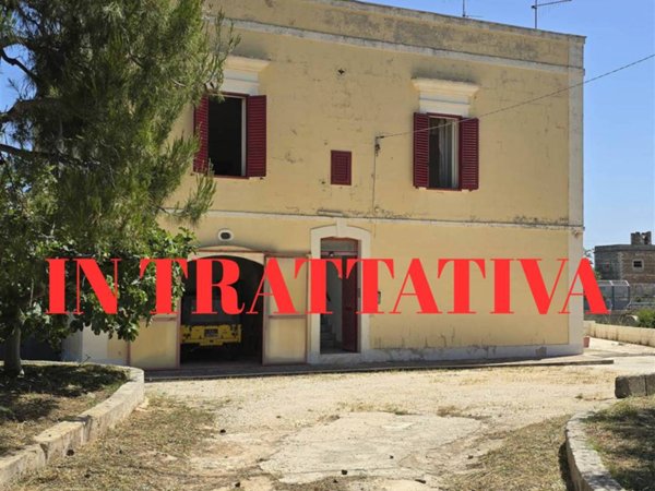 appartamento in vendita a Monopoli