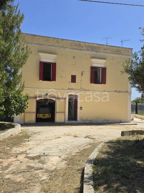 appartamento in vendita a Monopoli