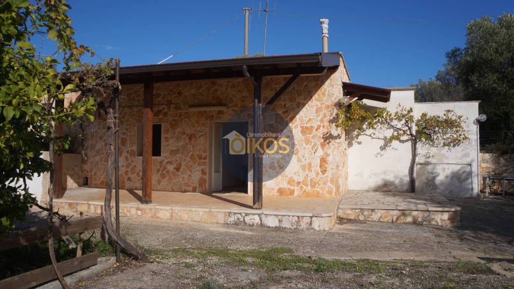 appartamento in vendita a Monopoli in zona San Vincenzo