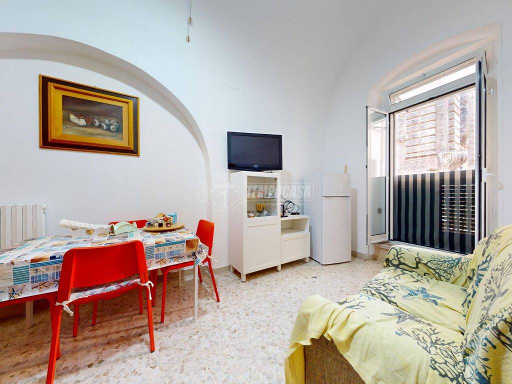 appartamento in vendita a Monopoli in zona Centro Storico
