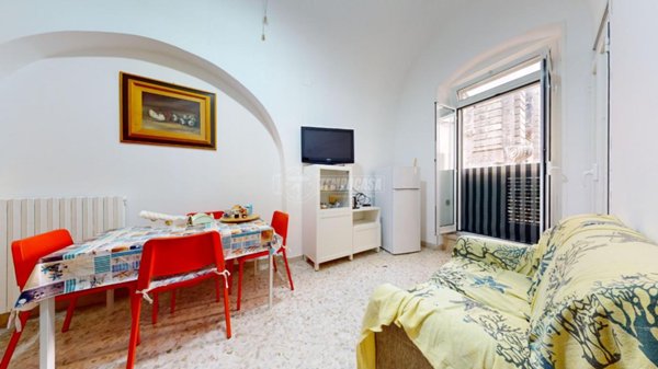 appartamento in vendita a Monopoli in zona Centro Storico
