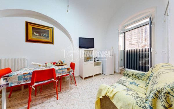 appartamento in vendita a Monopoli in zona Centro Storico