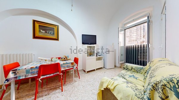 appartamento in vendita a Monopoli in zona Centro Storico