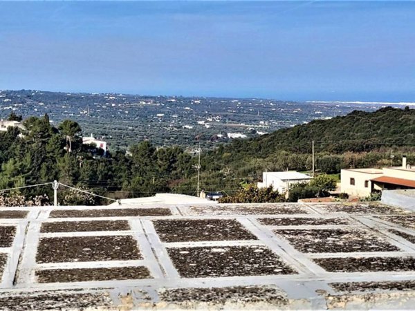 casa indipendente in vendita a Monopoli