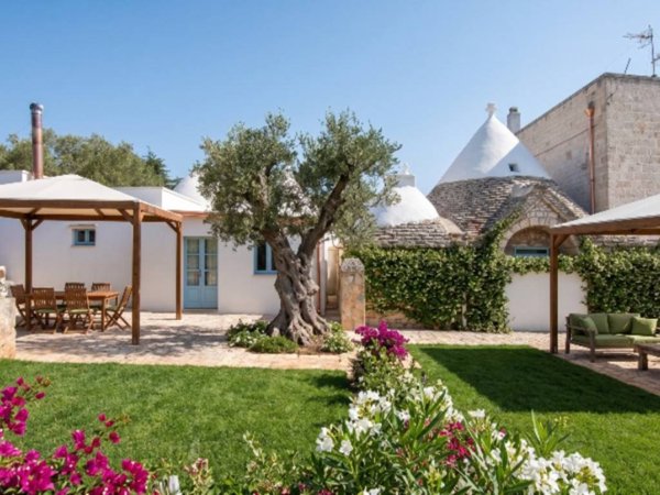 casa indipendente in vendita a Monopoli