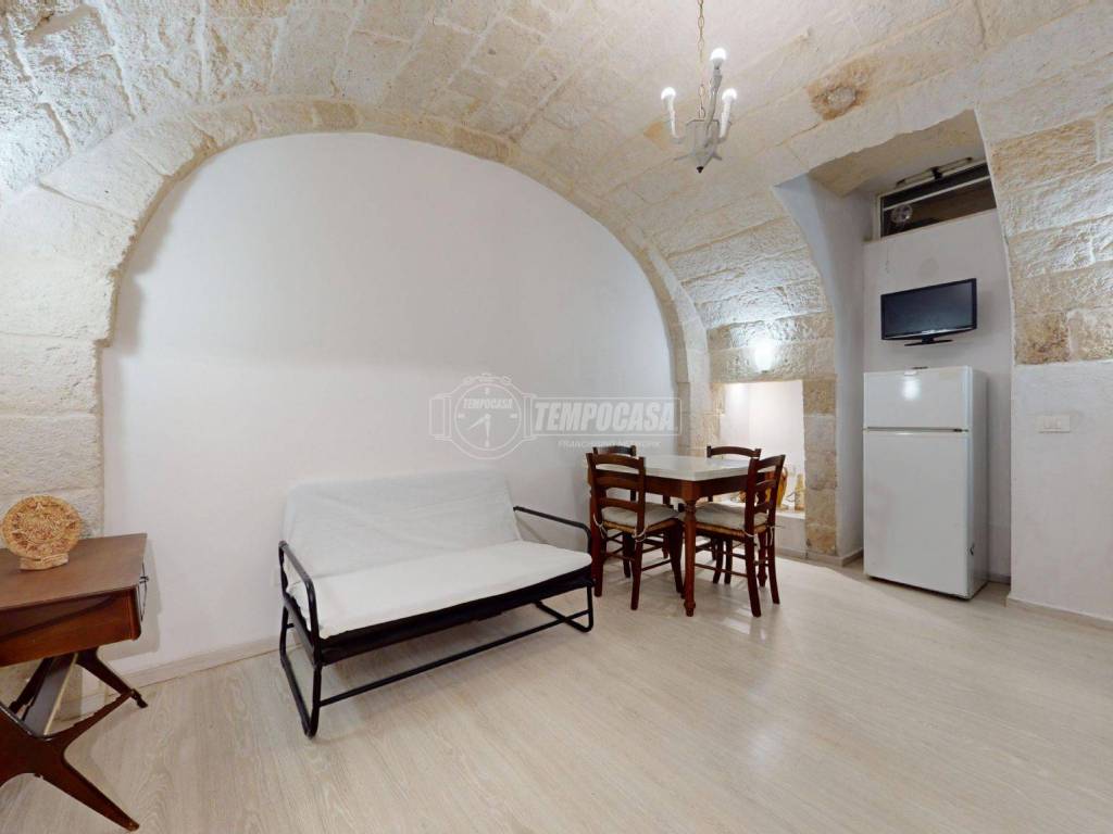 appartamento in vendita a Monopoli in zona Centro Storico