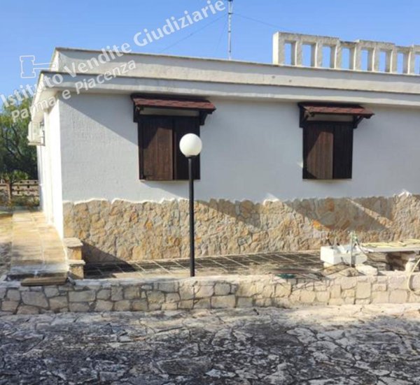 appartamento in vendita a Monopoli