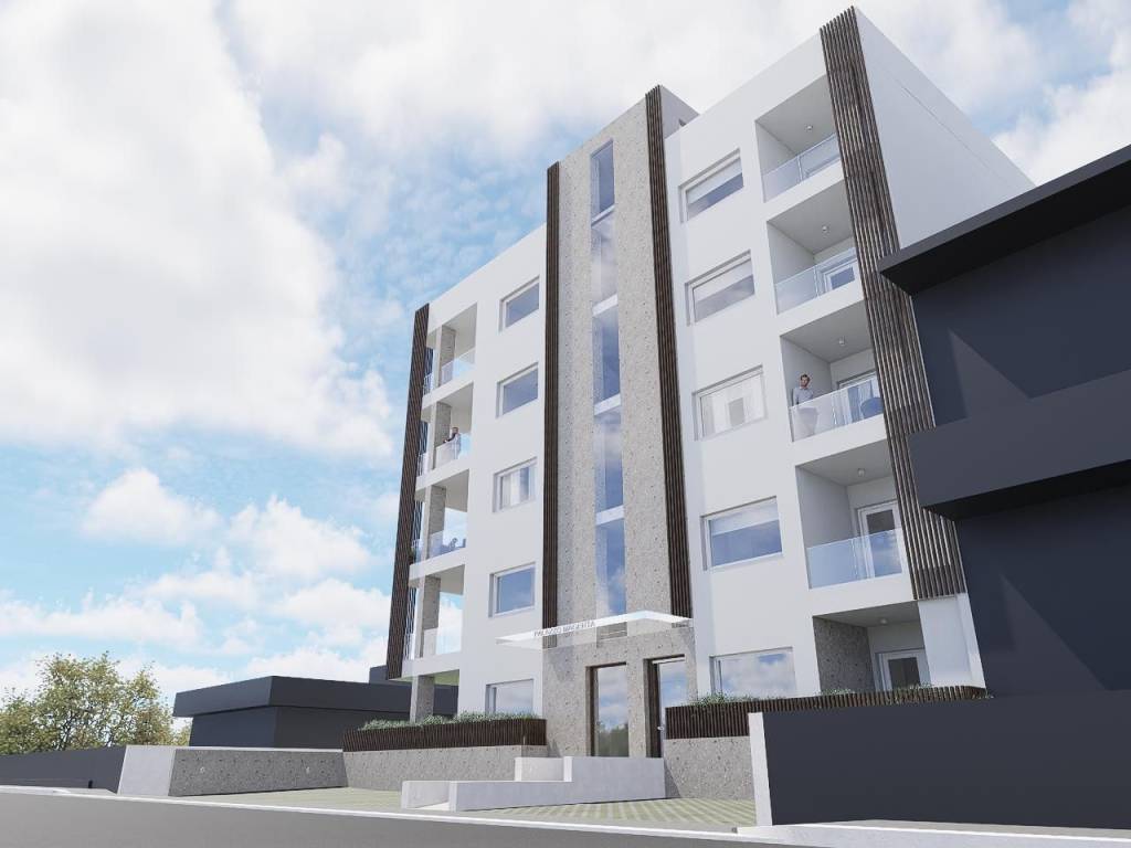 appartamento in vendita a Monopoli in zona Centro Storico