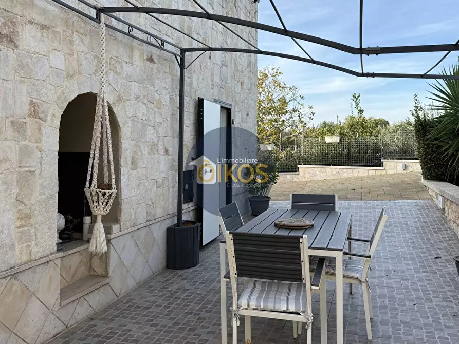 casa indipendente in vendita a Monopoli in zona Centro Storico