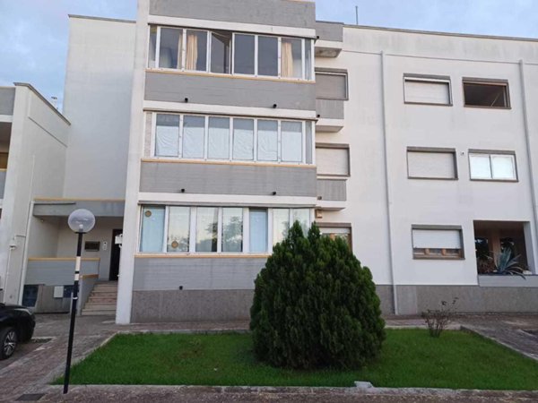appartamento in vendita a Monopoli