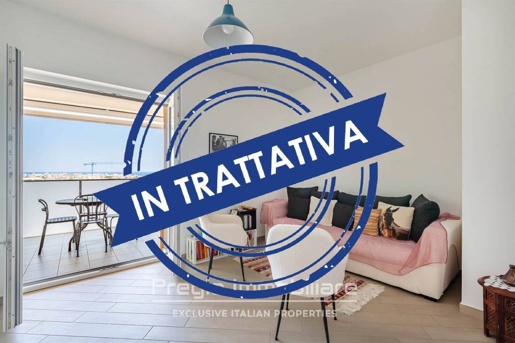 appartamento in vendita a Monopoli