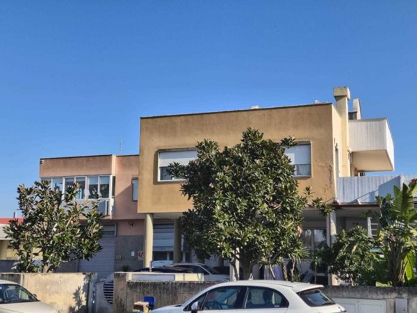 casa indipendente in vendita a Monopoli