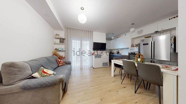 appartamento in vendita a Monopoli