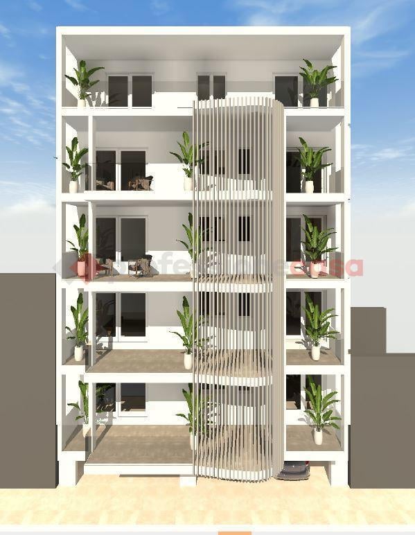 appartamento in vendita a Monopoli