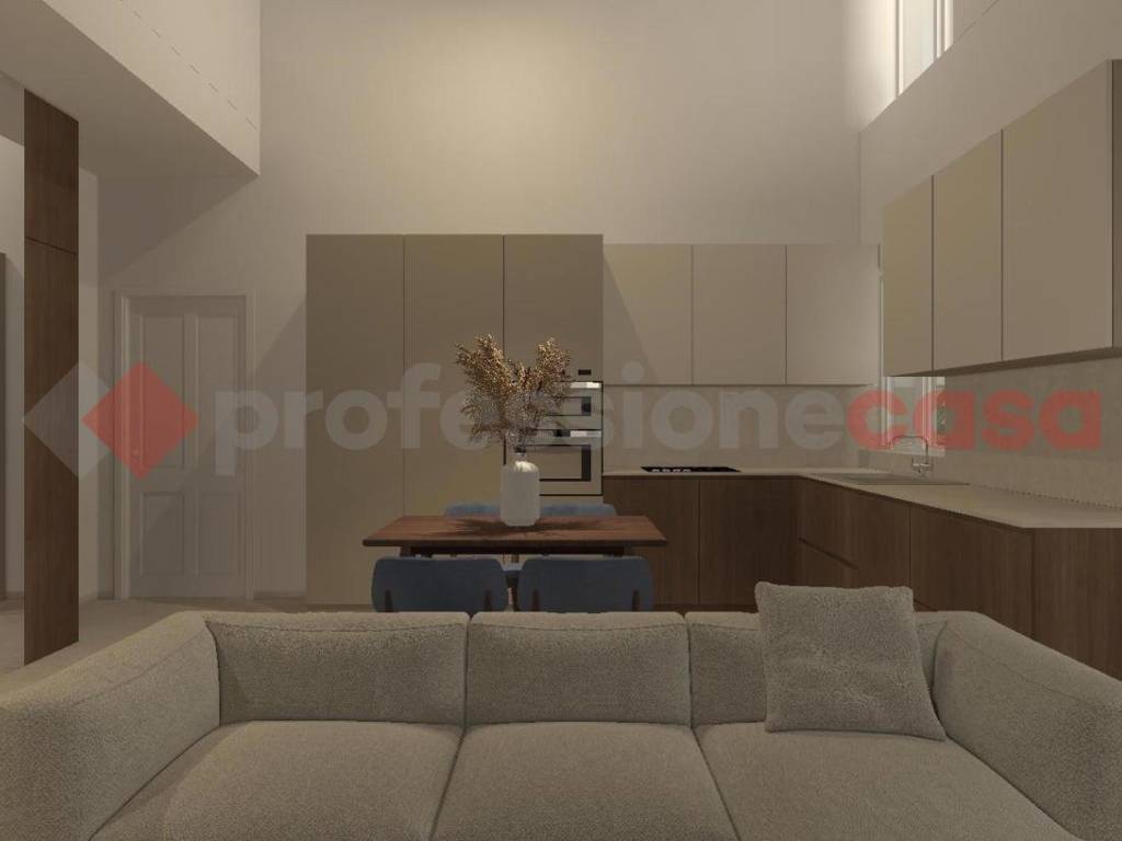 appartamento in vendita a Monopoli