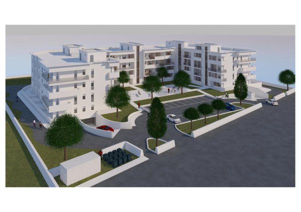 appartamento in vendita a Monopoli