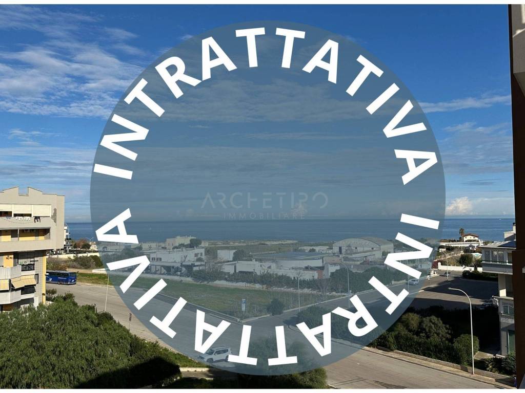 appartamento in vendita a Monopoli