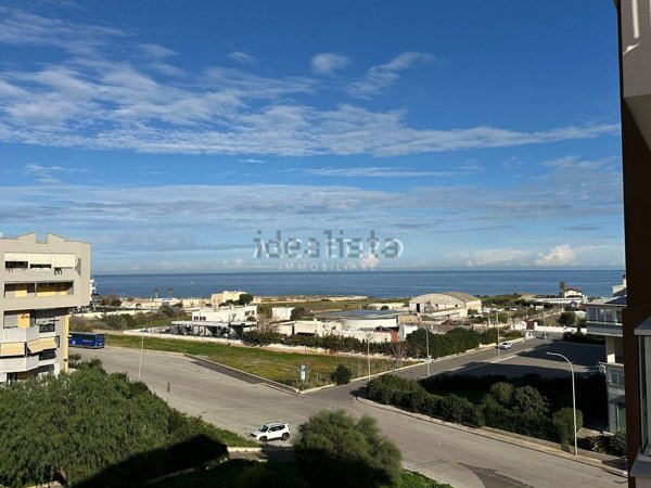 appartamento in vendita a Monopoli