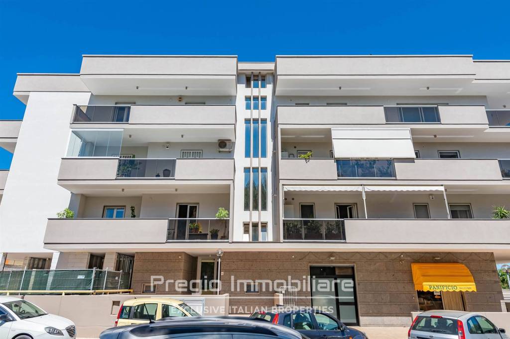 appartamento in vendita a Monopoli