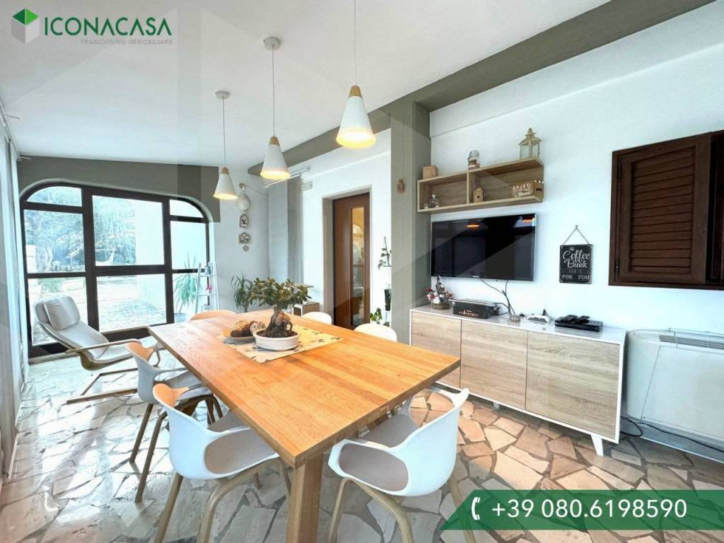 casa indipendente in vendita a Monopoli