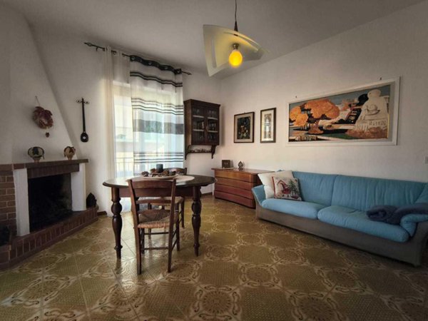 appartamento in vendita a Monopoli in zona Centro Storico