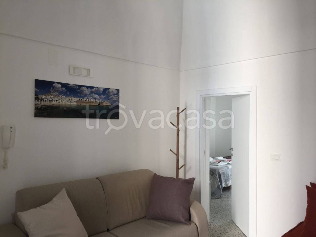 appartamento in vendita a Monopoli in zona Centro Storico