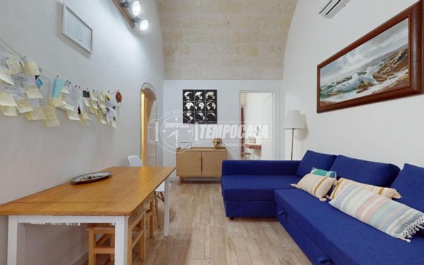 appartamento in vendita a Monopoli