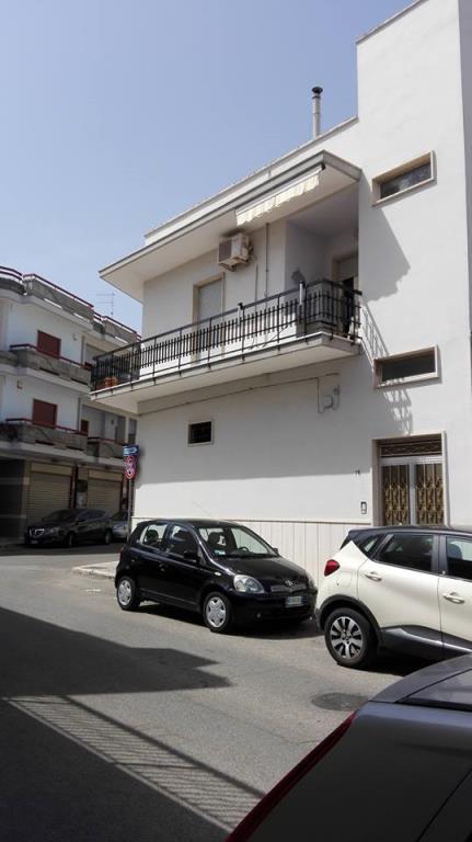 casa indipendente in vendita a Monopoli