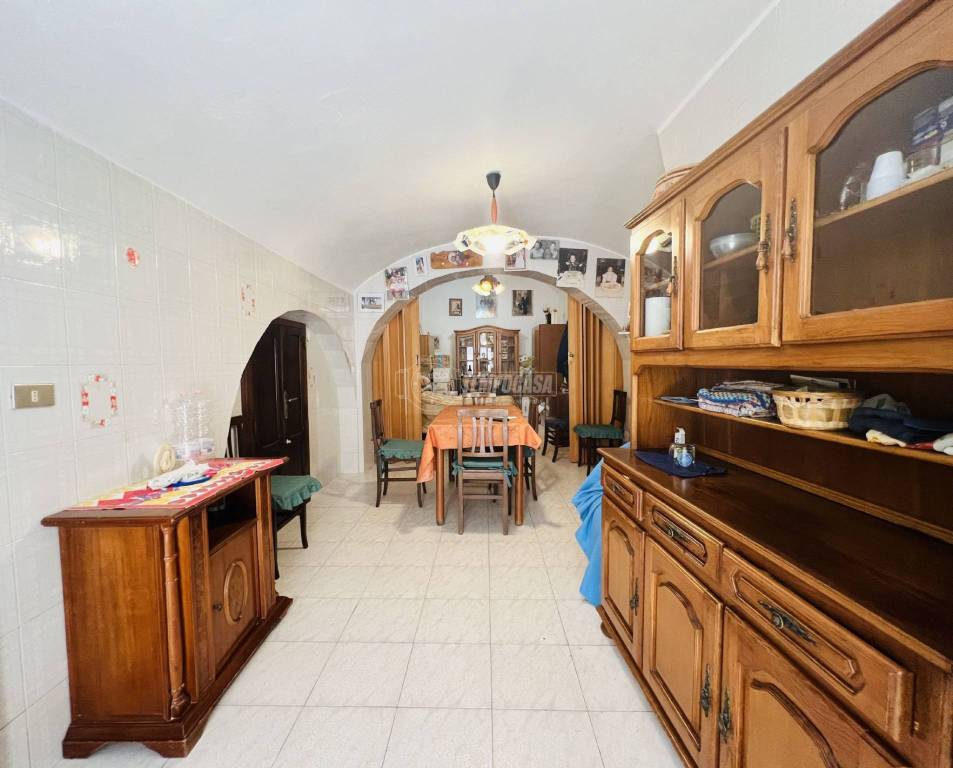 casa indipendente in vendita a Monopoli in zona Centro Storico
