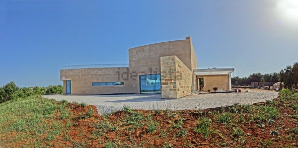 casa indipendente in vendita a Monopoli