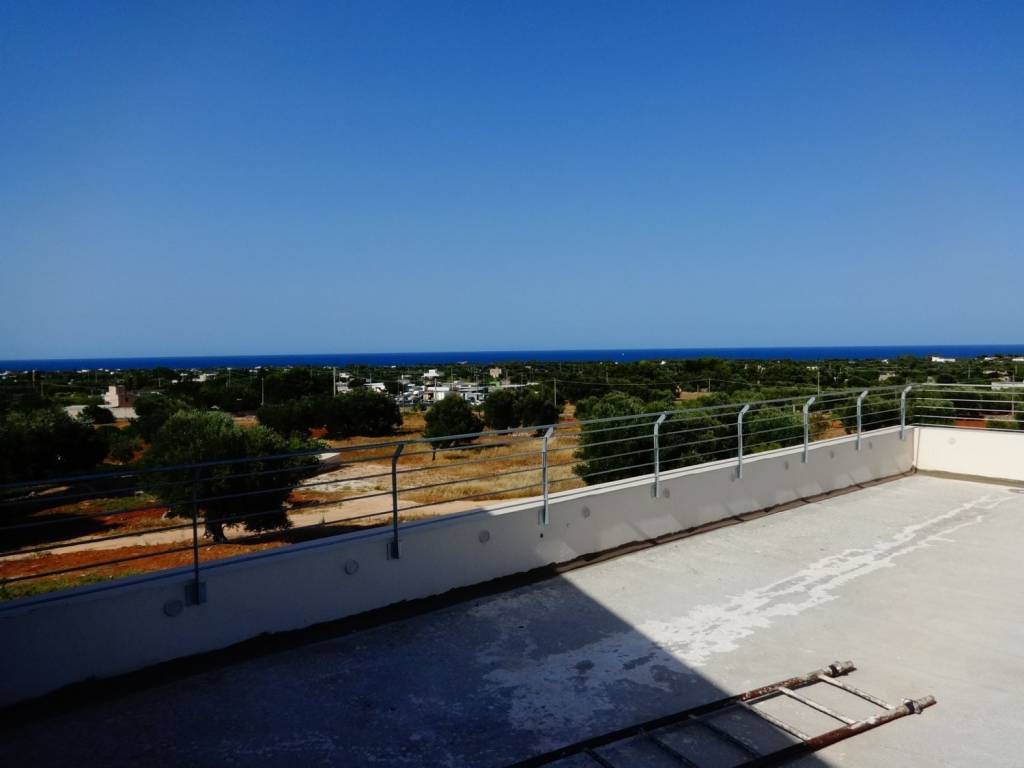 casa indipendente in vendita a Monopoli
