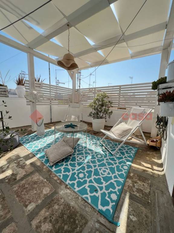 casa indipendente in vendita a Monopoli in zona Centro Storico