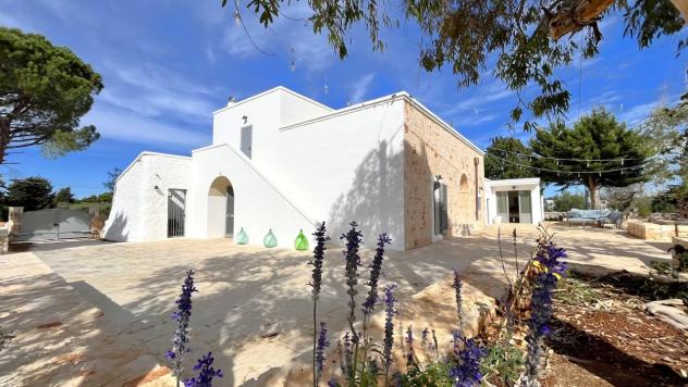 casa indipendente in vendita a Monopoli