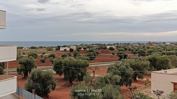 appartamento in vendita a Monopoli