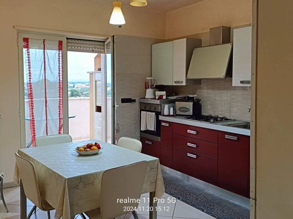 appartamento in vendita a Monopoli