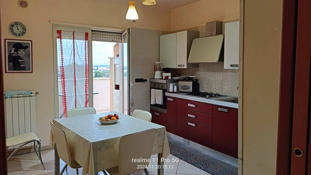 appartamento in vendita a Monopoli