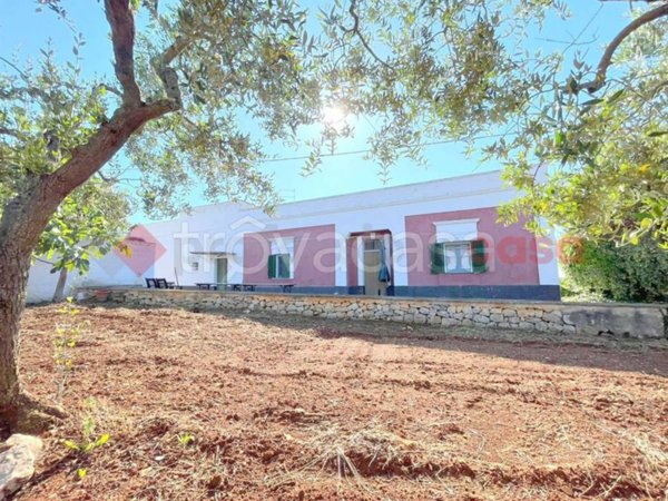 casa indipendente in vendita a Monopoli