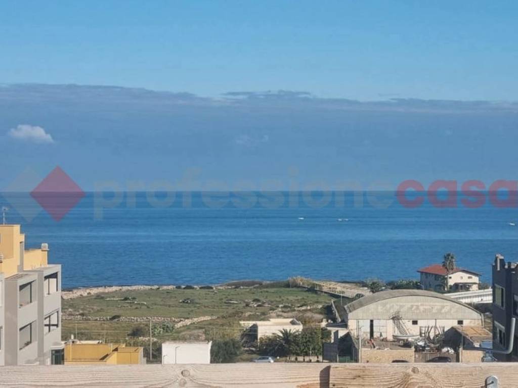 appartamento in vendita a Monopoli