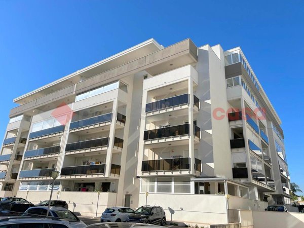 appartamento in vendita a Monopoli