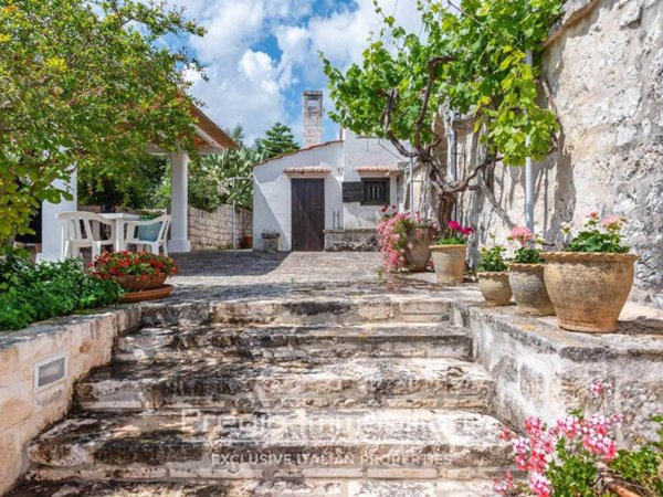 casa indipendente in vendita a Monopoli