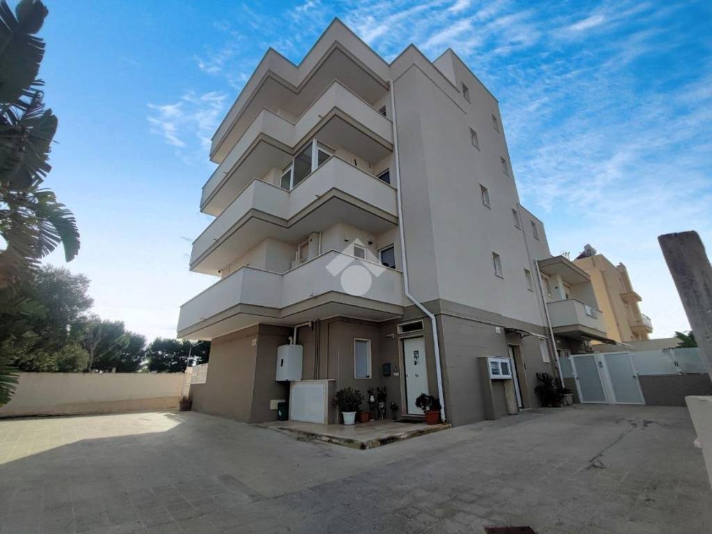 appartamento in vendita a Monopoli
