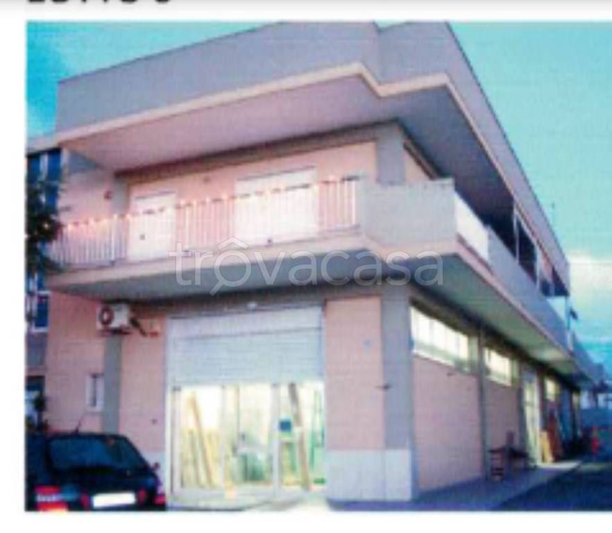 appartamento in vendita a Monopoli