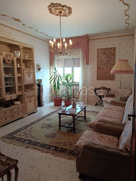appartamento in vendita a Monopoli in zona Centro Storico