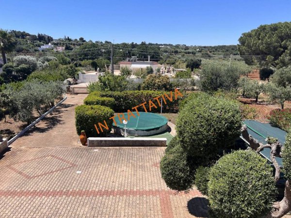 casa indipendente in vendita a Monopoli in zona Cristo Re