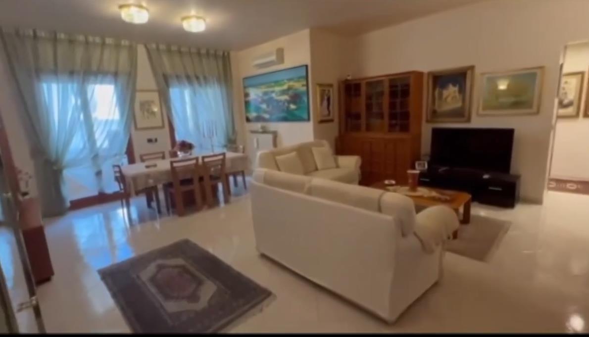 appartamento in vendita a Monopoli