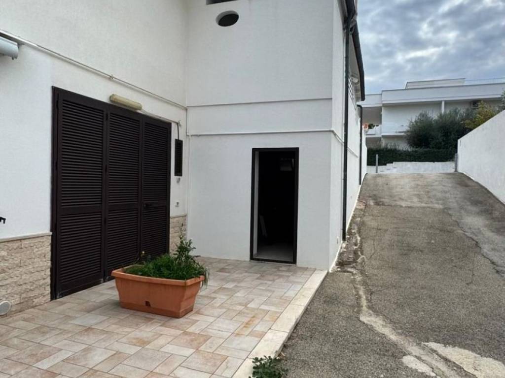 appartamento in vendita a Monopoli