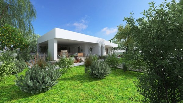 casa indipendente in vendita a Monopoli