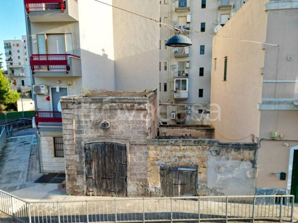 appartamento in vendita a Monopoli