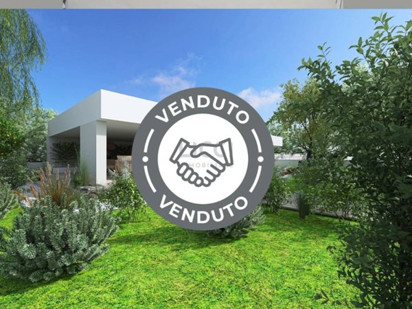 casa indipendente in vendita a Monopoli