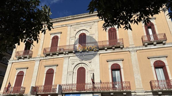 appartamento in vendita a Monopoli in zona Centro Storico